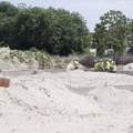 Gradnja Fruškogorskog koridora: Nadzor poskupeo za 600 miliona dinara