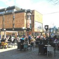 Promenljivo vreme u Kragujevcu: Sunce, pljuskovi i rast temperatura narednih dana