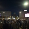 Večeras će biti blokirani Brankov most i Gazela: Ovo je satnica protesta studenata u blokadi, najavljena okupljanja u 30…