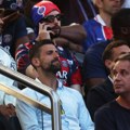 Đoković slavi u Parizu - PŠŽ osvojio Ligu šampiona VIDEO
