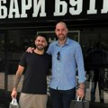 Mitrović u Humskoj