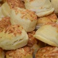 Napravite super ukusne pogačice koje ne goje Za pripremu je potrebno manje od 10 minuta uživajte u keto specijalitetu