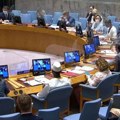Izabrane članice Saveta bezbednosti UN traže glasanje o rezoluciji o prekidu vatre u Gazi