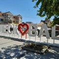 Bicikli za đake generacije i muzički program na Trgu u Leskovcu