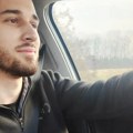 Tihi heroj Srbije! Taksista Srđan (25) sprečio ženu da sa mosta skoči u smrt: U vožnji saznao za bolnu priču