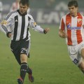 Rnić "najavio" pojačanje Partizana: "Omić se već raspitivao o klubu"