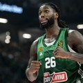 Olimpijakos uložio žalbu zbog nedoličnog ponašanja Lesora