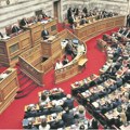 Ekstremna desnica izbačena iz grčkog parlamenta
