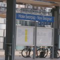 Konzorcijum sedam firmi nadziraće gradnju železničke stanice Novi Beograd