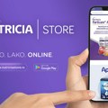 Nutricia Store – Brzo, Lako, Online