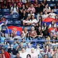Dva sata drame i jedna „sporna“ lopta za novi poraz Srpkinja