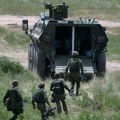 Ovi putevi na istoku Srbije se zatvaraju na 7 dana Vojska je tamo