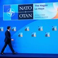 Fon der Lajen i Rute o neophodnosti povećanja proizvodnje u vojnoj industriji NATO-a