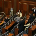 Neuspešan i 37. pokušaj konstituisanja Skupštine Kosova