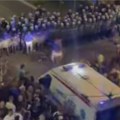 Studenti odgovorili direktoru policije: Ovako ste mogli da nas lažete kad su bila samo dva kanala (video)