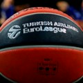 Evroliga bez sponzora