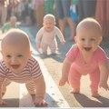 Spremite svoje bebe za “Puzijadu“: Start je 9. jula