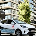 Kako je car sharing stigao u Beograd