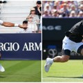 Novak na miomira: Evo kad se igra srpski derbi na Vimbldonu