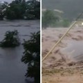 Katastrofa u Teksasu: Više mrtvih, reka "razvaljuje "gradove, proglašeno vanredno stanje (Video)