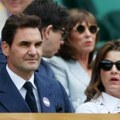 “Kratko smo se videli, lepo što je došao”: Šta je Federer rekao Đokoviću posle meča sa De Minorom?