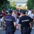Nebojša Vladisavljević: Jutarnje blokade nisu neuspešne, iako nisu masovne