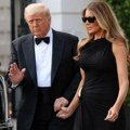 Далеко од камера, а још даље од романтике: Доналд Трамп открио уврнути надимак којим зове Меланију кад их нико не гледа