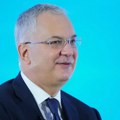 Šta je Dragan Šutanovac razgovaro sa premijerom Izraela Netanjahom?