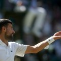 Đoković uslikan posle Vimbldona, evo gde je otišao