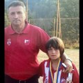 Dar božiji Andrija biće vladar Evrope