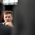 Ovo je prva fotografija sa lica mesta posle pogibije Feliksa Baumgartnera