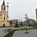 PSG: Napad na prostorije u Zrenjaninu je pokušaj zastrašivanja