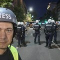 Preko 30 napada na novosadskog novinara Žarka Bogosavljevića