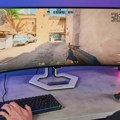 Gejming uživanje, 4K na 240Hz više nije budućnost - Lenovo najavljuje novu eru gejming monitora