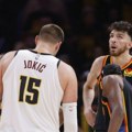 "Nikola Jokić je..." Šakil Onil pobesneo kao nikada do sada, Ameri ostali bez teksta zbog njegovih reči