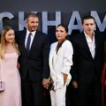 Nova drama u kući Bekamovih: "Mrtav si za mene" FOTO