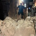 Šta raditi u slučaju zemljotresa: Ovo su ključni saveti za sigurnost