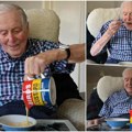 Ima 106 godina i svima je otkrio tajnu svoje dugovečnosti: Svakog dana meša ove 2 namirnice