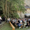 Ove godine u Prizrenu: Tu se saznala prava istina o Kosovu - krenula je suza