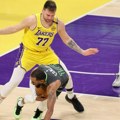 Luka Dončić potpisao novi ugovor sa LA Lejkersima, vredan 165 miliona dolara
