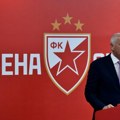 "Moramo da zgazimo dinamo Kijev ako ćemo u Ligu šampiona!" Zvezdan Terzić o žrebu koji je zadesio FK Crvena zvezda