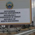 Državljanin Severne Makedonije uhapšen na granici kod Preševa