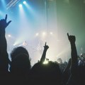 Oasis bukvalno uzrokovao zemljotres na koncertu u Edinburgu