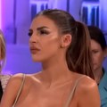 "Mrtva majka ti je klošarka, da nije sebi obezbedila grobno mesto počivala bi na smetlištu" Ena Čolić nikad morbidnijim rečima…