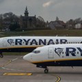 Rajaner otvara bazu u Tirani od aprila 2026. – tri aviona i deset novih linija