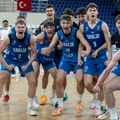 Evo gde možete da gledate uživo prenos košarkaša Srbija - Slovenija u polufinalu Evrobasketa u16