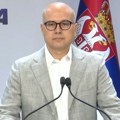 Uradili su sve najgore što može da se desi jednoj državi i narodu! Lider SNS Vučević o teroru blokadera: Tako bi izgledala…