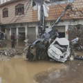 Na stotine poginulo u poplavama u Indiji i Pakistanu
