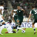 Potvrđeno pisanje SK, Maksimović prešao u Šabab Al Ahli