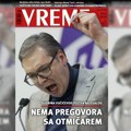 O čemu bi razgovarao čovek koji ne razgovara?
